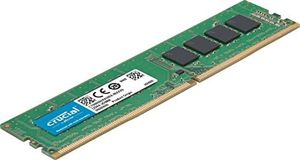 <b>RAM</b> 16GB DDR4 3200MHz CL22 (2933/2666MHz Options) REG ECC Desktop in Stock CT16G4DFD832A Desktop <b>RAM</b> - Product Image 5