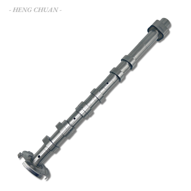A2760500800 Car Engine M276.820 M276.824 W21 C207 W166 Auto Engine Systems Camshaft for  Mercedes Benz E400 ML320 3.0T