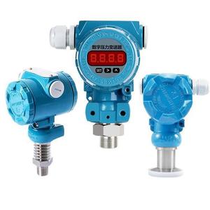 Transmetteur de pression Kalinsky DS2-420 0-25 mbar Capteur industriel - Product Image 3