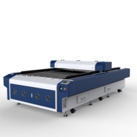 Machine de découpe laser CNC de haute précision et à bas prix - Machine de gravure laser la plus vendue 1300*2500mm