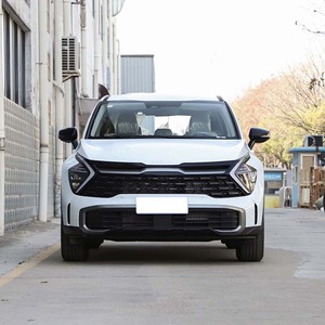 <span class=keywords><strong>KIA</strong></span> <span class=keywords><strong>SPORTAGE</strong></span> 2025 2.0T 4WD Essence Voitures Neuves <span class=keywords><strong>Kia</strong></span> <span class=keywords><strong>Sportage</strong></span> SUV Confortable Voitures à Essence - Product Image 2