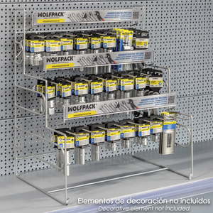 Segnali per Modulo 18020035 Utensili Industriali 3 Unità - Product Image 4