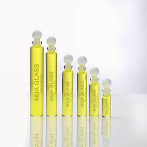Factory Wholesale 0.5ml 1ml <strong>1.5ml</strong> 2ml 3ml 5ml Small <strong>Perfume</strong> Sample <strong>Bottles</strong> Vials Empty <strong>Perfume</strong> <strong>Bottle</strong> With Colorful Stoppers - Product Image 5