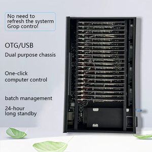 La Fábrica Vende Kits de Telefonía Móvil de Alta Calidad y Rentables al por Mayor, con Control Unificado sobre Más de <span class=keywords><strong>20</strong></span> Placas Base. - Product Image 2