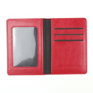 Porte-cartes d'identité en liège pour professionnels, modèle 010, pour usage quotidien, accès au personnel, cartes bancaires, de crédit et de membre - Product Image 2