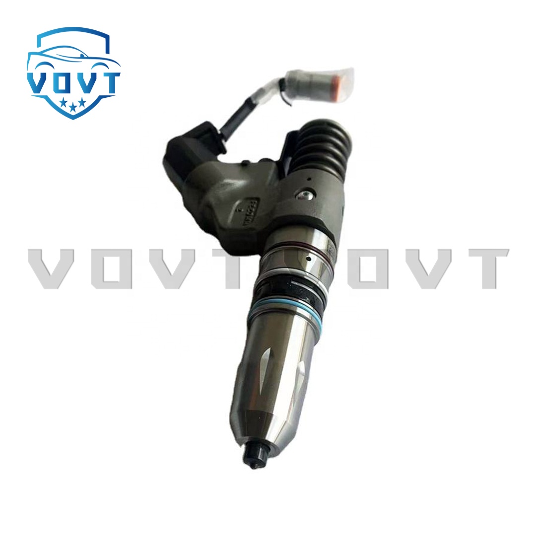 High Quality Engine Spare Parts Diesel Fuel Injector Nozzle 4902921
