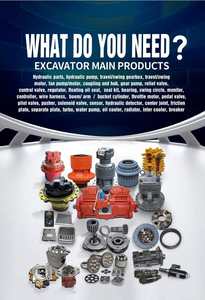 Motore di Traslazione per Escavatore TB 215 216, Trasmissione Finale Takeuchi TB215 TB216 - Product Image 6