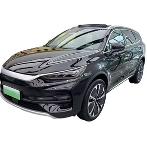 Véhicule électrique BYD Tang 2023 DMI Champion Edition d'occasion. BYD Tang est pour le <span class=keywords><strong>Costa</strong></span> Rica. - Product Image 1