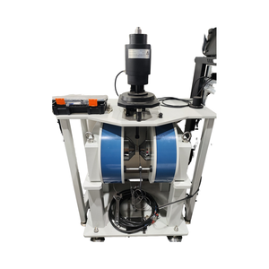 고정밀 실험실 장비 VSM 고온 실험실 진동 샘플 자력계 - Product Image 5