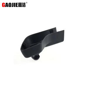 Cubierta de plástico para el brazo del limpiaparabrisas trasero Gaojie para Volvo V70 XC70 2005-2008 - Product Image 3