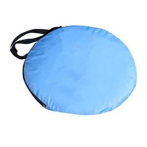 Polar Everest Tente de <span class=keywords><strong>camping</strong></span> instantanée pour une personne seule taille S Tente portable légère à installation facile et étanche pour la randonnée en plein air - Product Image 5