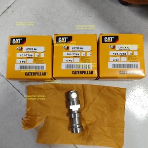 ลิฟเตอร์ AS-VALVE 101-7788 สำหรับเครื่องยนต์ 3406 3408 3412 รถขุด - Product Image 6
