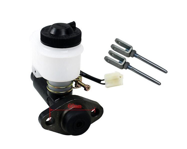 Forklift Parts 91346-10300 Brake Master Cylinder for FD10~35