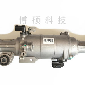 Venta al por Mayor Directa de Fábrica, Cremallera y Piñón de Dirección Asistida Eléctrica para <span class=keywords><strong>Mazda</strong></span> <span class=keywords><strong>6</strong></span> M6, Número de Pieza Original GS1D-32960 - Product Image 4