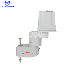 Robot CLAWROBOT SCARA ABB de 4 Ejes y 3 kg, Montaje en Techo, Ahorro de Espacio, Alta Velocidad para Control Mate Inalámbrico, Automatización de Laboratorio - Product Image 3