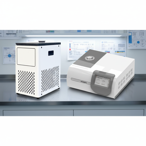 Automatic DSC High Sensitivity Differential Scanning Calorimeter Laboratory Differential Scanning Calorimetry Tester - Product Image 2