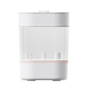 Stérilisateur-sécheur de biberons pliable grande capacité haute vitesse multifonctionnel électrique – Vente en gros usine pour bébés - Product Image 4