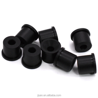 Piezas de fijación de husillo mecanizadas CNC personalizadas para sistemas de enrutador CNC con componente estructural duradero y de alta precisión