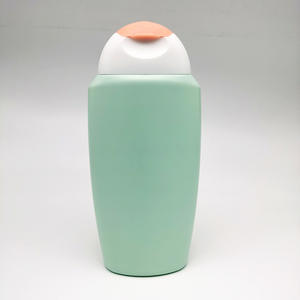 ขวดบรรจุภัณฑ์สำหรับทำความสะอาดจุดซ่อนเร้นแบบพกพา ป้องกันการรั่วซึม เติมได้ พร้อมหัวปั๊ม กำลังเป็นที่นิยม - Product Image 5