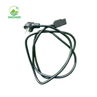 Sensor de Vibración de Alta Sensibilidad para Máquina de Limpieza de Carbono, Generador de Hidrógeno y Oxígeno, Funcionamiento Estable, Piezas Duraderas