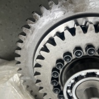 Suku Cadang Asli 800302360 Kopling Overrunning untuk Sistem Transmisi X Cmg Loader