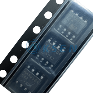 AI-KSEN mới và độc đáo IC giám sát 1 kênh 8SOIC max6301esa + t - Product Image 4