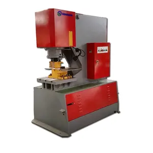 Power Press Price J21/J23 series Power Operated Hydraulic Press Punching Machine