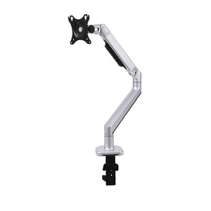 <span class=keywords><strong>Supporto</strong></span> <span class=keywords><strong>da</strong></span> Tavolo in Lega di Alluminio, <span class=keywords><strong>Supporto</strong></span> <span class=keywords><strong>per</strong></span> <span class=keywords><strong>Monitor</strong></span> con Molla Meccanica, Braccio <span class=keywords><strong>per</strong></span> <span class=keywords><strong>Monitor</strong></span> <span class=keywords><strong>da</strong></span> <span class=keywords><strong>Scrivania</strong></span>, Montaggio a <span class=keywords><strong>Scrivania</strong></span> <span class=keywords><strong>per</strong></span> <span class=keywords><strong>Monitor</strong></span> - Product Image 1