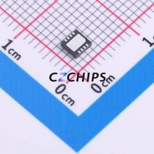 วงจรรวม DFN-8L GBI5120NMCR ใหม่ดั้งเดิม (3x3) ชิป IC PMIC ตัวควบคุมเชิงเส้น (LDO) - Product Image 2
