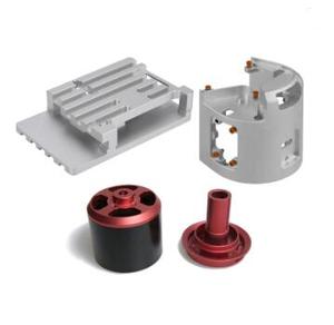 Servizio di Lavorazione <span class=keywords><strong>CNC</strong></span> di Precisione per Prodotti Personalizzati in Metallo, OEM ODM, Servizio di Lavorazione <span class=keywords><strong>CNC</strong></span> in Alluminio ad Alta Precisione - Product Image 5