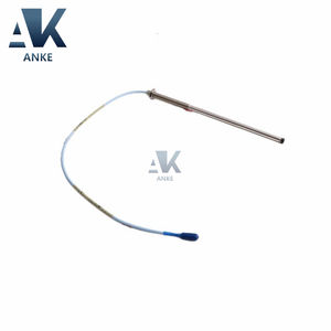 330103-15-23-05-02-CN Bently Nevada 3300 XL Sonda de proximidad de 8 mm - Product Image 3