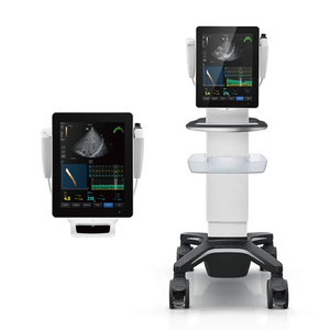 Ecógrafo Portátil Doppler Color de Alta Calidad Mindray Hepatus 5 para Cardiología - Product Image 6