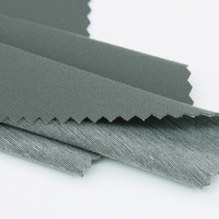 Tissu de yoga réversible en nylon haute élasticité 40D, respirant, pour vêtements de sport et gilets de sport, idéal pour sous-vêtements et lingerie