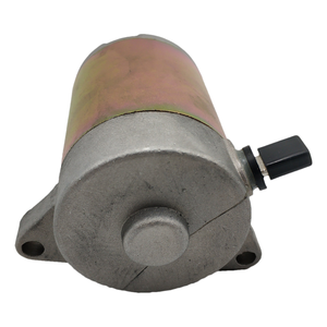 Motor de Arranque para Suzuki <span class=keywords><strong>Burgman</strong></span> AN125 AN250 AN400 385cc 125 250 400 Motor de Arranque <span class=keywords><strong>1998</strong></span> - 2013 - Product Image 3