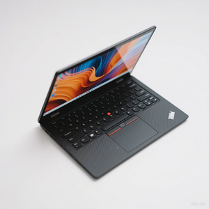 ThinkPad L13 Yoga G3 I5-1245U 8GB kinh doanh máy tính xách tay - Product Image 3