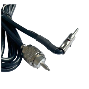 Cable coaxial de alta calidad, cable coaxial <span class=keywords><strong>RG58</strong></span> <span class=keywords><strong>AU</strong></span> con 90 ° de 170cm de longitud/1, 2, 2, 1, 2, 2, 1, 2, 2, 3, 3 - Product Image 4