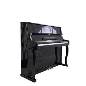 Búa nặng 88 phím đàn piano profesionales điều khiển âm lượng điều chỉnh đàn piano điện tử