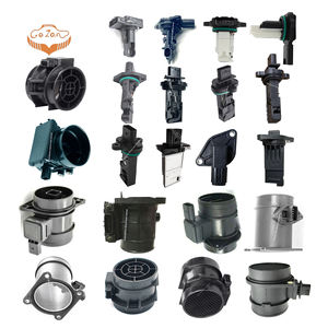 Capteur Maf de débitmètre d'air massique de pièces de voiture de vente chaude 74-10047 7410047 pour Nissan <span class=keywords><strong>Altima</strong></span> 1996-1997 - Product Image 2