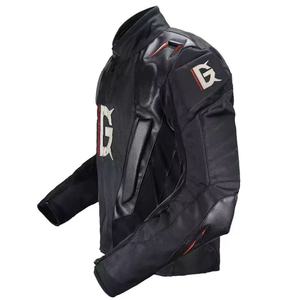 Combinaison de course toutes saisons de haute qualité, vêtements de moto anti-chute, résistants à l'usure, imperméables, vêtements de course - Product Image 3