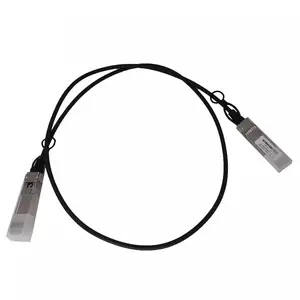 SFP-H25G-CU 2.5M Passive Direkt befestigung Kupfer Twinax Kabel SFP28 tp SFP 28 25G DAC