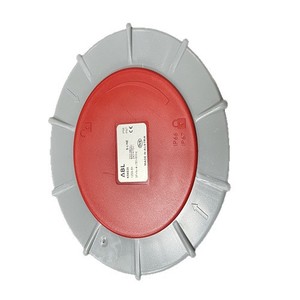 Conector de Aviación ABL G54S35 K54S35, Alta Corriente, Transmisión Estable - Product Image 5