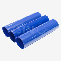 Film vinyle thermocollant SINOVINYL RoHS pour sublimation textile, T-shirt, épaisseur 0,5 mm, transfert à basse température