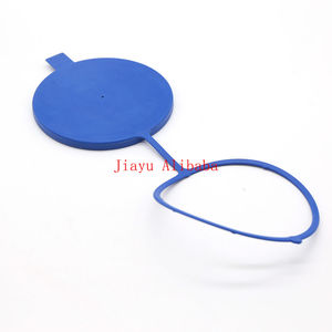 Couvercle bleu de fermeture de bouchon de réservoir de lave-<span class=keywords><strong>glace</strong></span> pour <span class=keywords><strong>Mercedes</strong></span> Benz W169 <span class=keywords><strong>W245</strong></span> W220 A160 A180 B200 S350 A1248690072 1248690072 - Product Image 4