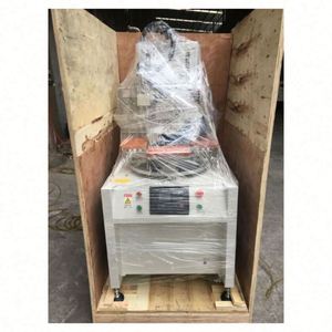 Máquina de Serigrafía Semiautomática con Pantalla a Color para Textiles, Kit de Proceso Rotatorio, Nueva y en Oferta - Product Image 5