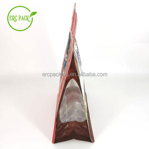 ถุ<span class=keywords><strong>ง</strong></span>ซิปล็อคก้นแบนกันความชื้นถุ<span class=keywords><strong>ง</strong></span>อาหารพลาสติกแบบตั้<span class=keywords><strong>ง</strong></span>ได้พร้อมช่องหน้าต่างสำหรับใช้ในธุรกิจถุง<span class=keywords><strong>ข้าว</strong></span>5กก. - Product Image 4