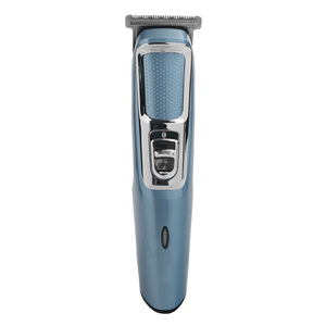 Barbiere Trimmer Cordless <span class=keywords><strong>professionale</strong></span> tagliacapelli regolabile limitante pettine ricaricabile da uomo <span class=keywords><strong>rasoio</strong></span> - Product Image 4