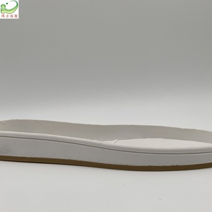 Semelle TPR personnalisée en gros ; Semelle extérieure légère antidérapante pour chaussures de skate style rétro classique - Product Image 2