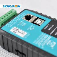 Modul Monitor Jarak Jauh Generator Mebay GSCLOUD DT1000 WIFI ETHERNET GPS