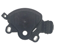 Interruptor de Seguridad Neutral 42700-39055 para Hyundai, Kia, Optima, Sedona, Sportage, Rio, Azera, Elantra