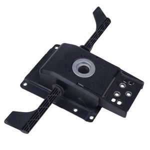 Bank Draaimechanisme Kantelbaar Bureau Schommelstoelonderdelen Aluminium Naar Beneden Staand Roterend Kastsysteem - Product Image 3